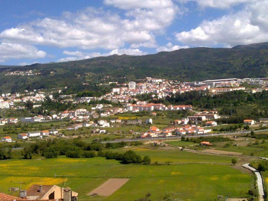 Apartamentos Serra da Estrela Seia Exterior foto